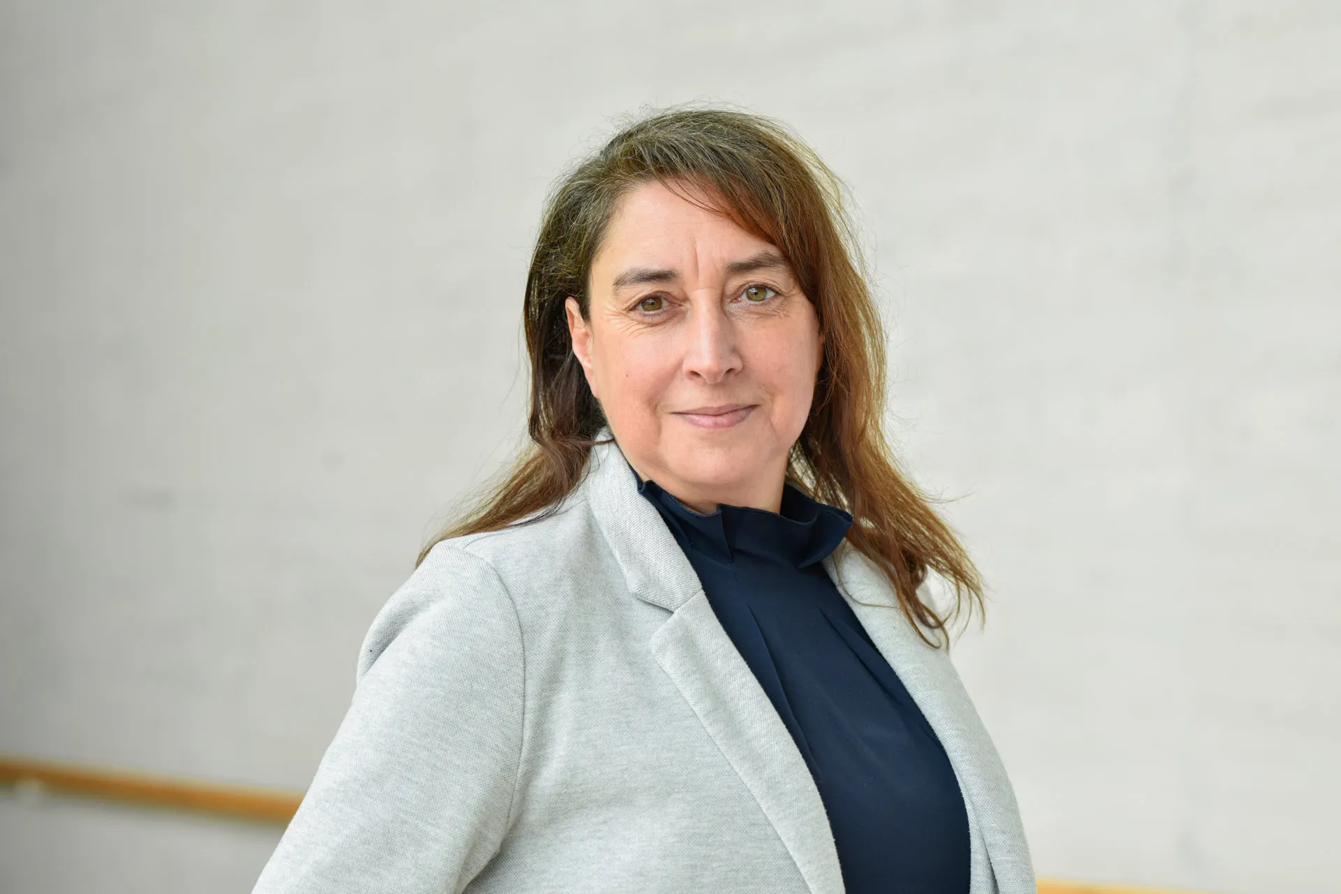 Portrait Dr. Jan Winkler, Forschungsgruppenleiter Team A1