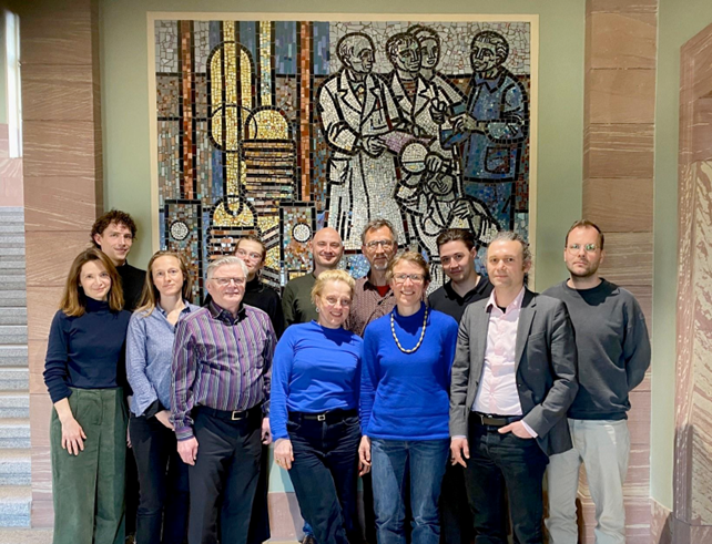 Workshop in Bitterfeld: „Chemie gibt Brot, Wohlstand und Schönheit“