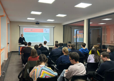 Einführung in Legal Tech