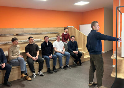 Einführung in Legal Tech