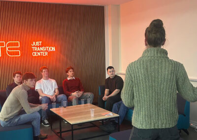 Einführung in Legal Tech