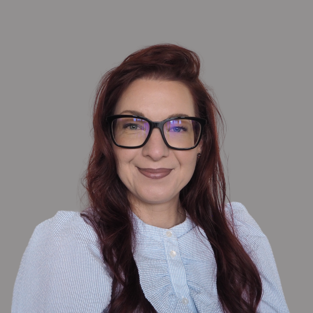 Portraitfoto Dr. Claudia Langosch, Transferqualifizierung